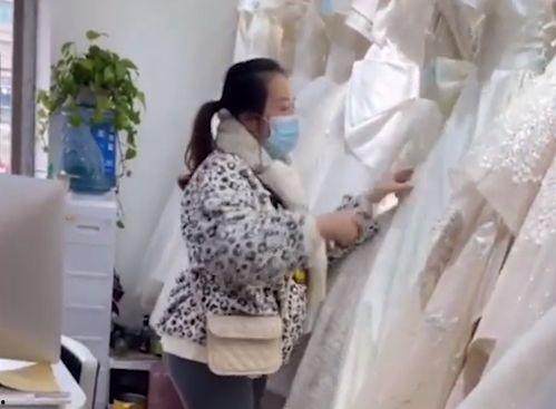 苍南婚纱店爆料案件最新,揭开背后惊人真相